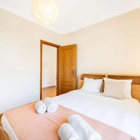 فيلة Serenity Tapada - Pool, Cinema & Gym