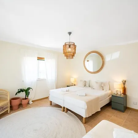 فيلة Serenity Tapada - Pool, Cinema & Gym