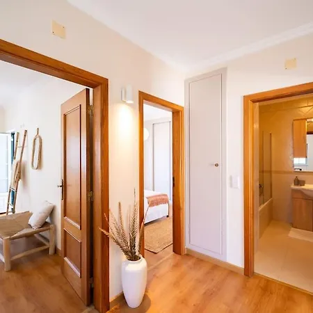 Villa Serenity Tapada - Pool, Cinema & Gym *