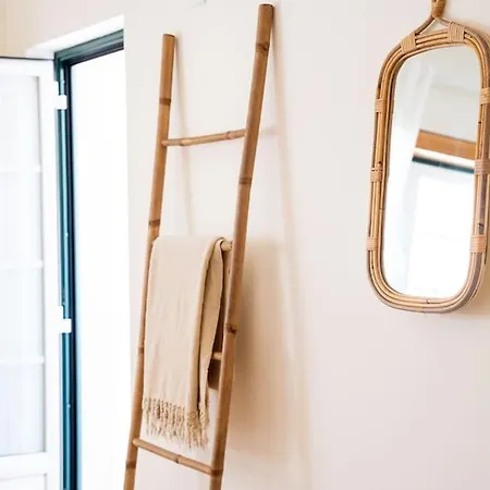 فيلة Serenity Tapada - Pool, Cinema & Gym نازاريه