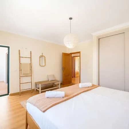 فيلة Serenity Tapada - Pool, Cinema & Gym