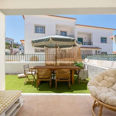 Serenity Tapada - Pool, Cinema & Gym * نازاريه