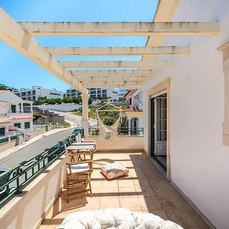 فيلة Serenity Tapada - Pool, Cinema & Gym