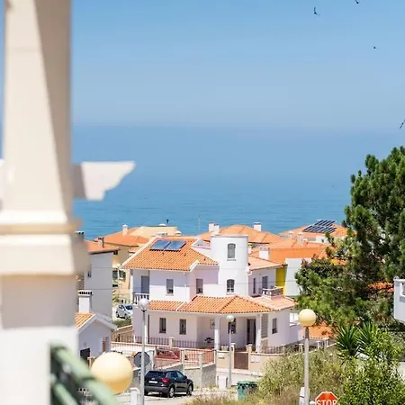 Serenity Tapada - Pool, Cinema & Gym نازاريه