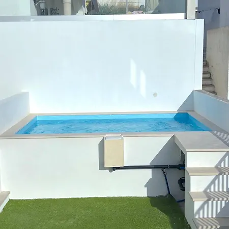 Serenity Tapada - Pool, Cinema & Gym فيلة *