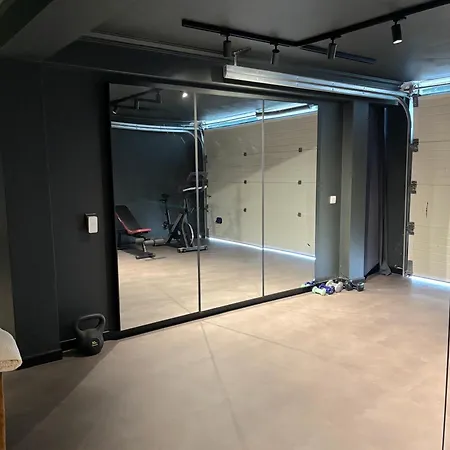 Serenity Tapada - Pool, Cinema & Gym * نازاريه