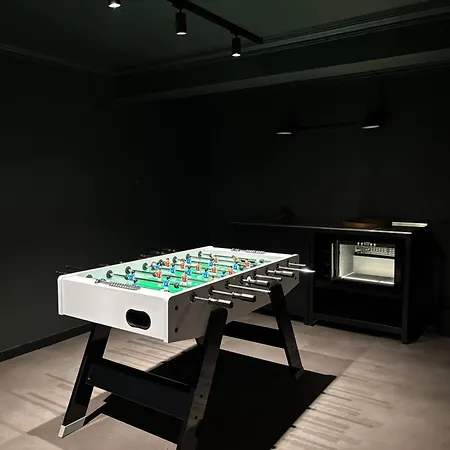 Serenity Tapada - Pool, Cinema & Gym فيلة نازاريه