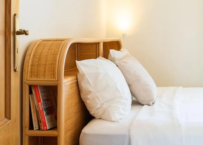 Serenity Tapada - Pool, Cinema & Gym Nazaré