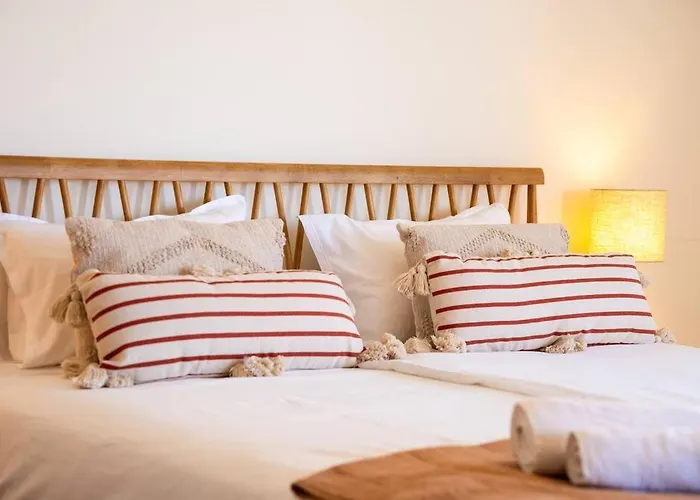 Villa Serenity Tapada - Pool, Cinema & Gym Nazaré