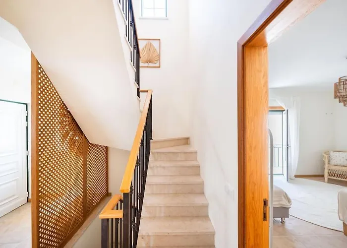 Serenity Tapada - Pool, Cinema & Gym *