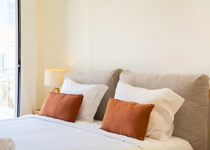 Serenity Tapada - Pool, Cinema & Gym