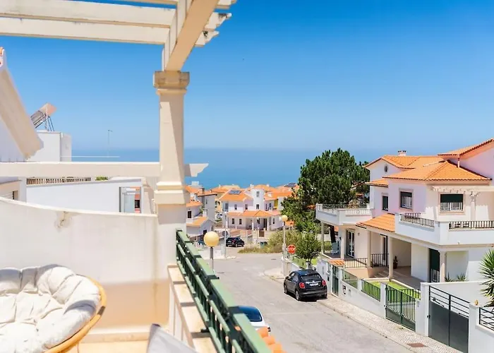 Serenity Tapada - Pool, Cinema & Gym *