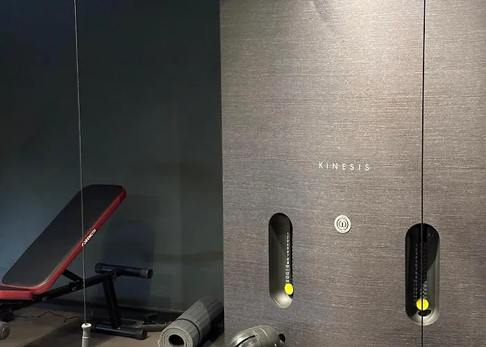 Serenity Tapada - Pool, Cinema & Gym Villa