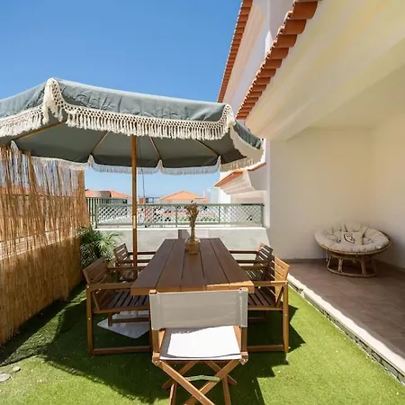 Serenity Tapada - Pool, Cinema & Gym Villa *