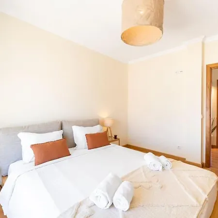 Serenity Tapada - Pool, Cinema & Gym Villa Nazaré