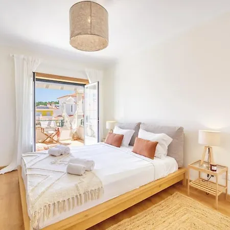 Villa Serenity Tapada - Pool, Cinema & Gym *