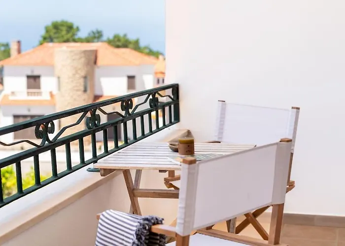 Serenity Tapada - Pool, Cinema & Gym Villa