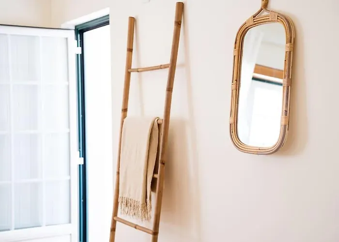 Villa Serenity Tapada - Pool, Cinema & Gym Nazaré