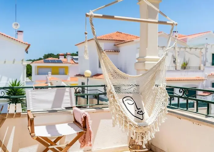 Villa Serenity Tapada - Pool, Cinema & Gym Nazaré