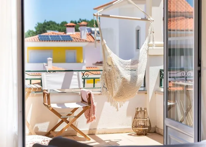 Villa Serenity Tapada - Pool, Cinema & Gym Nazaré