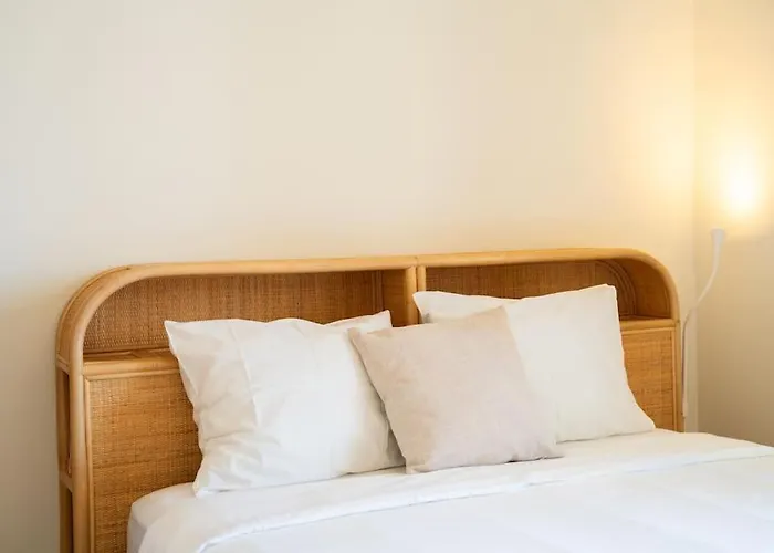 Serenity Tapada - Pool, Cinema & Gym Villa Nazaré