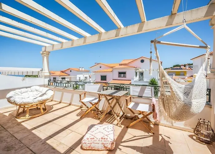 Villa Serenity Tapada - Pool, Cinema & Gym