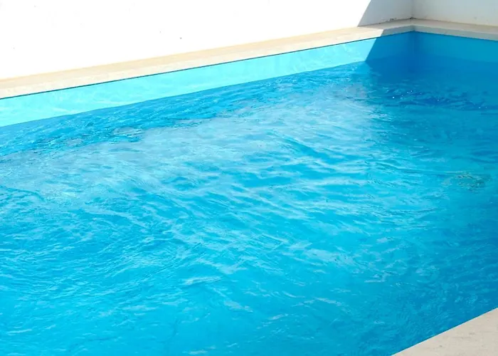 Serenity Tapada - Pool, Cinema & Gym Villa Nazaré