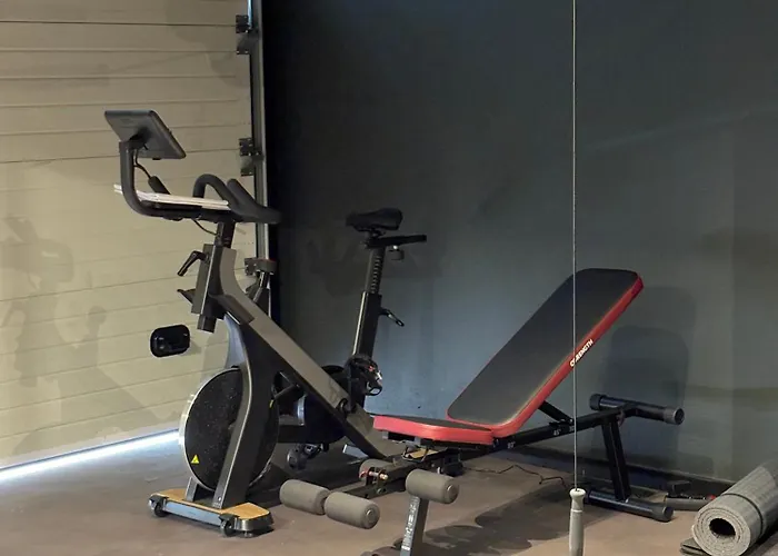 Serenity Tapada - Pool, Cinema & Gym * Nazaré