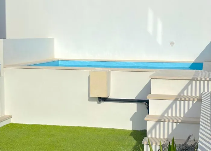 Villa Serenity Tapada - Pool, Cinema & Gym Nazaré